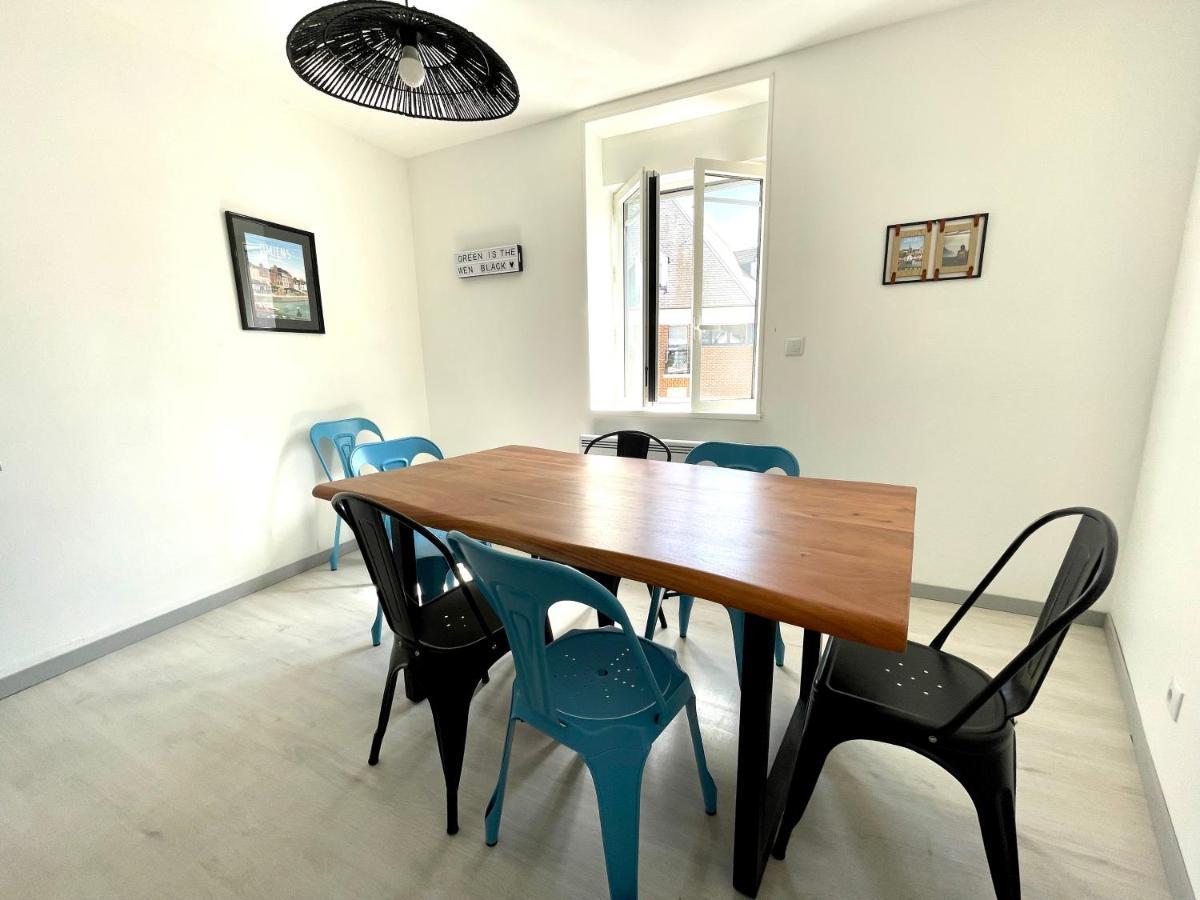 Appartamento L'Oratoire Amiens Esterno foto