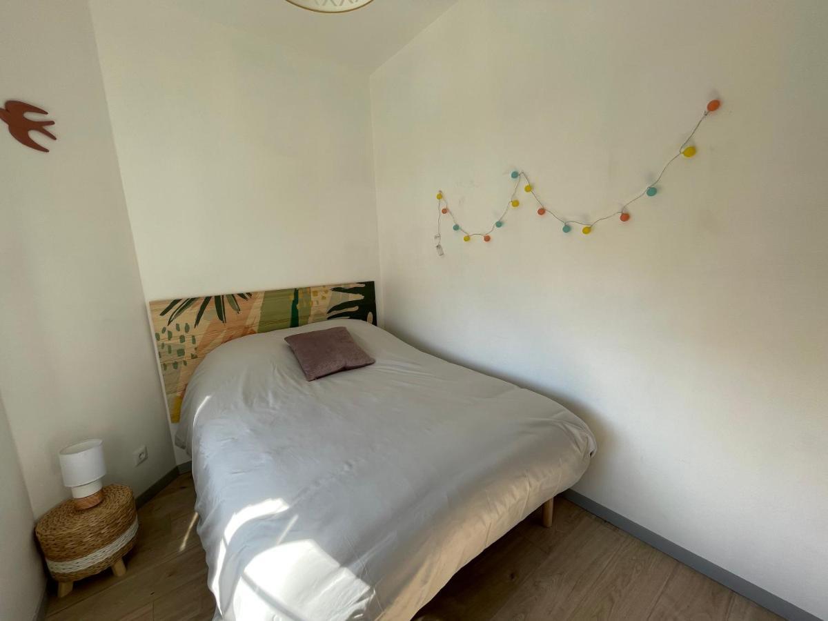 Appartamento L'Oratoire Amiens Esterno foto