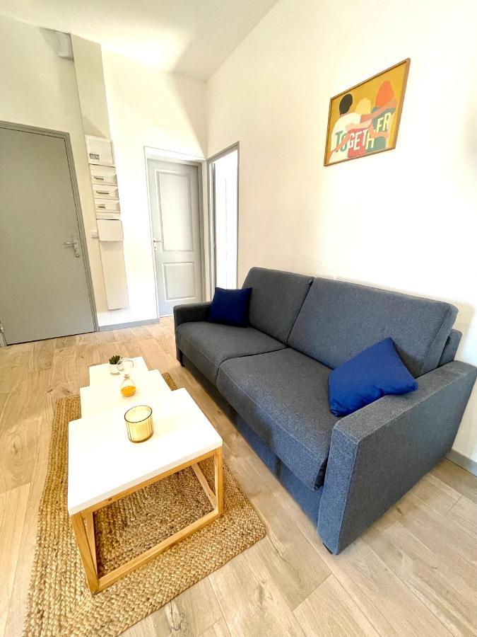 Appartamento L'Oratoire Amiens Esterno foto