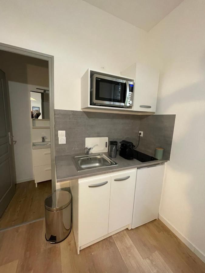 Appartamento L'Oratoire Amiens Esterno foto